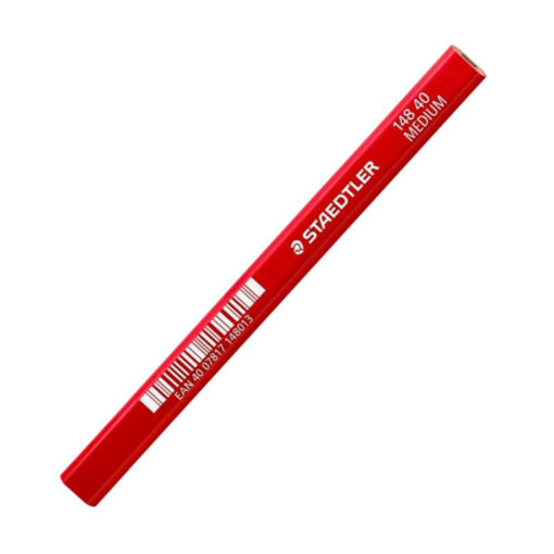 Picture of CARPENTER PENCILS MEDIUM